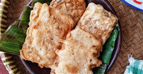 Resep Tempe Garit Goreng Crispy Oleh Nay S Kitchen Cookpad