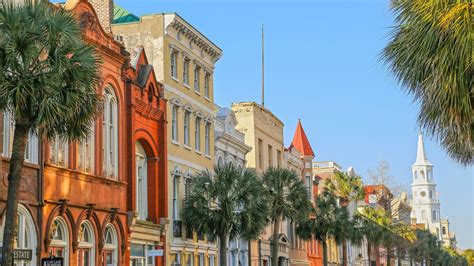 An Insider's Guide to a Stylish Weekend in Charleston | Architectural