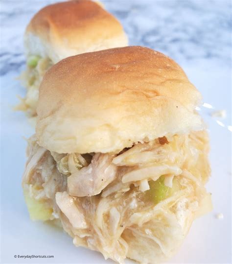 Shredded Chicken Sandwich Ohio Ohio State Fair Food Guide Hope You