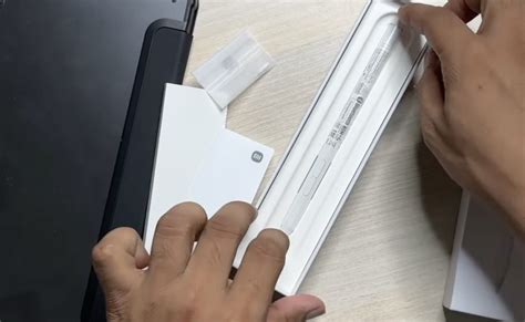 Xiaomi Smart Pen 2 Review - Xiaomiui.Net