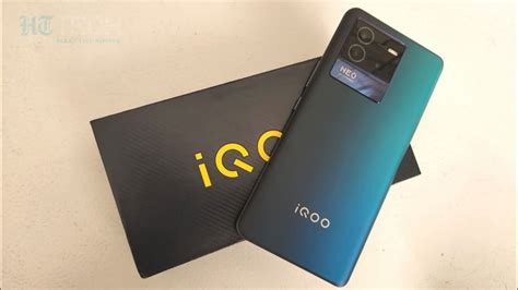 Iqoo Neo 6 Se 5g India Launch Date Expected Price Specifications