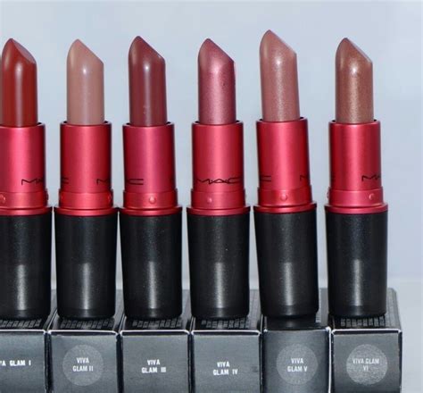 Mac Nude Lipstick Swatches Review Artofit