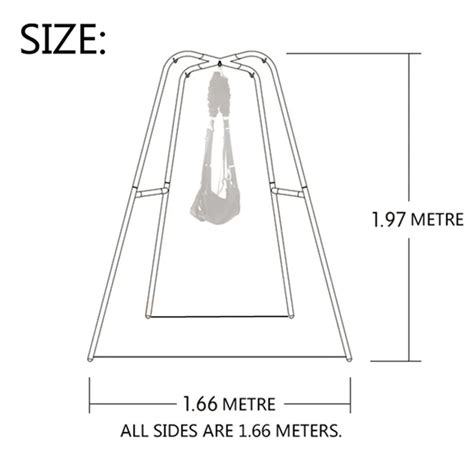 Adult Sex Swing Set 360 Degree Spinning Swing Bracket Set Holds Up To 800 Lbs With Steel And