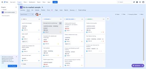 Jira Kanban Board Review: What Is It and How to Use