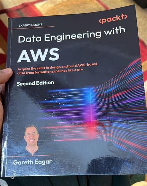 Buy Data Engineering With AWS Second Edition Book Online At Low