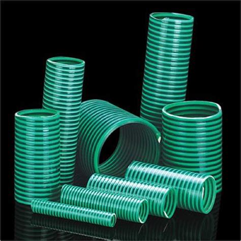 Pvc Light Duty Suction Hose Pipe At Best Price In Tiruchirappalli By Mm