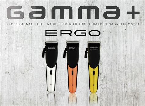 Gamma X Ergo Custom Body Kits