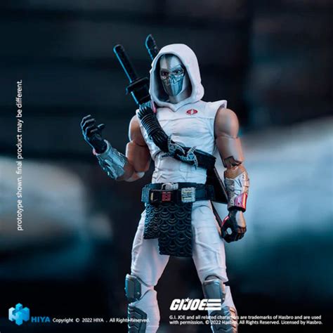 Hiya Toys — Nerdzoic Toy Store