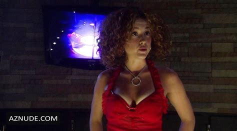 BLUE MOUNTAIN STATE NUDE SCENES AZNude