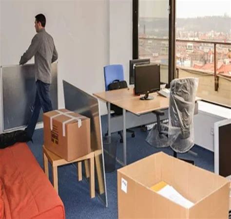 Office Relocation Services At Best Price In New Delhi By Saawariya The