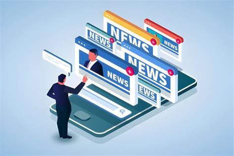 Mass Media Internet: Transforming the Information Landscape - Indian ...