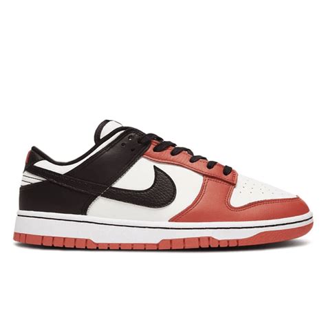 Nike X Nba Dunk Low Emb Th Anniversary Chicago Nike Nike Dunks