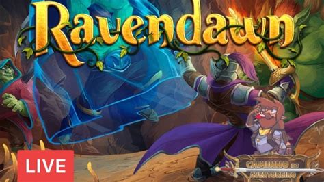 Ravendawn Online Gameplay Alpha Cola N S Mmorpg