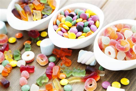 Candy - Center for Environmental Health 