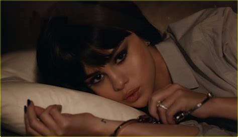 Selena Gomez S Hands To Myself Video Is So Steamy Hot WATCH NOW