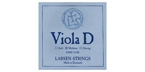 Larsen Strings Original D Ballend Medium