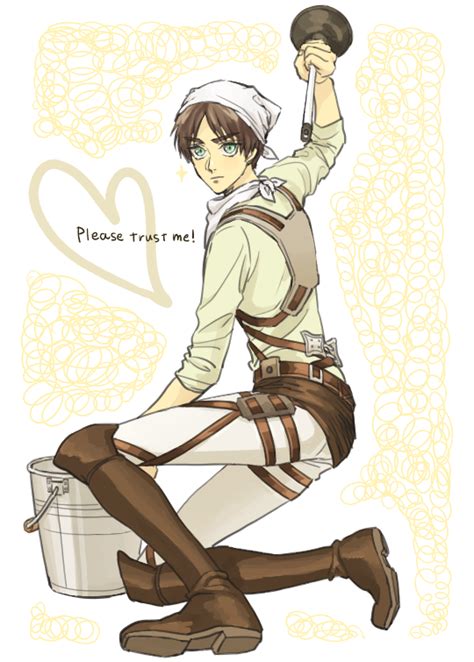 Eren Jaeger Attack On Titan Image By 330armeria 2161412 Zerochan