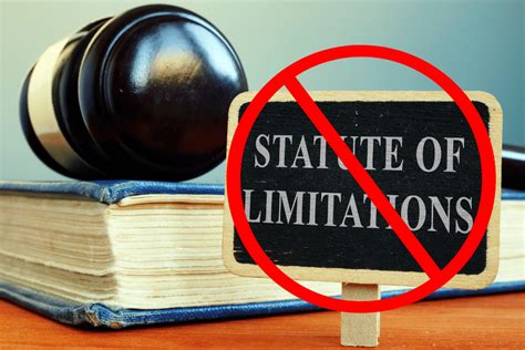 Whats The Statute Of Limitations For Illinois Sex Crimes