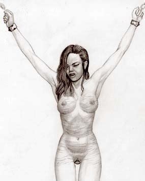 Tied Women In Bizarre Painful Bdsm Art Porn Pictures XXX Photos Sex Images PICTOA