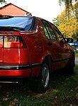 Saab 9000 CSE 2 3T Pluto 1993 Garaget