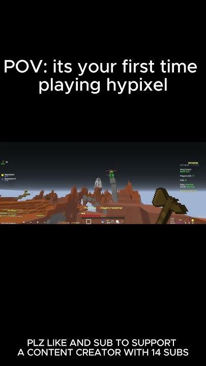 Hypixel Meme Youtube