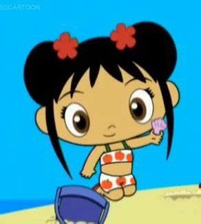 7 Hot Sexy Jade Lianna Peters Bikini Pics