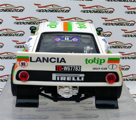 LANCIA 037 TOTIP ALTAYA