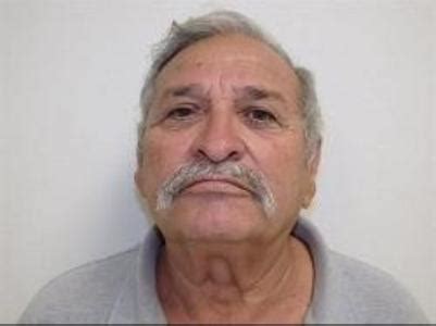 Arturo Cavazos A Registered Sex Offender In Brownsville Tx At