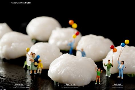 Hot Pot 中国小火锅 food photography on Behance