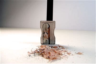 History of Pencil Sharpener - Facts and Types