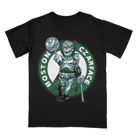 Merch - Czarface Official Store