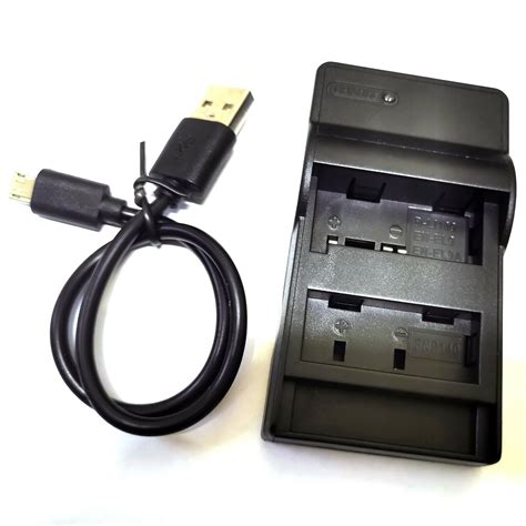 Battery Usb Charger For Nikon En El9 En El9a En El9e Mh 23 Aus Stock Brand New Ebay