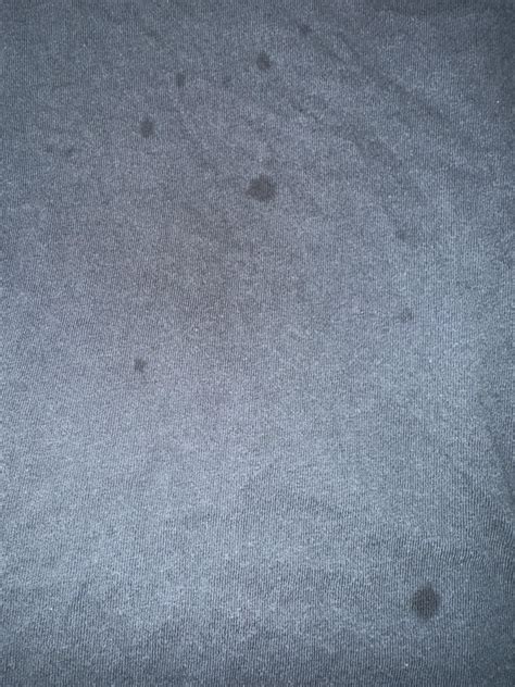 how to get spots out of white clothes 5