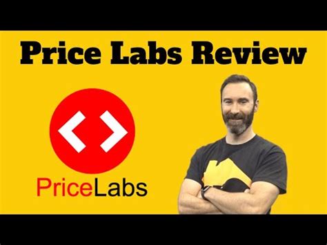 PriceLabs Reviews 2025 Pros Cons And Ratings Techjockey