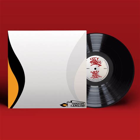 DJ Crystl Inna Year Hardcore Junglism