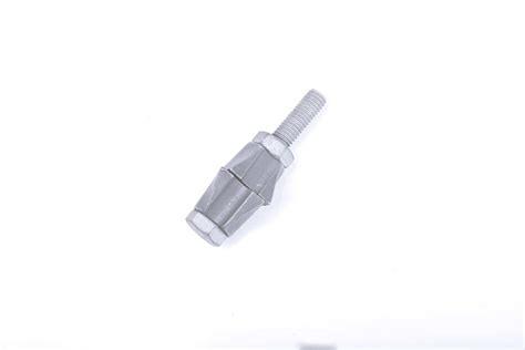 Hot DIP Galvanized Guy Bonding Clamp G China Guy Bonding Clamp And Guy Clamp