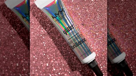 Why Makeup Artists Love NYX Professional Makeup Glitter Primer