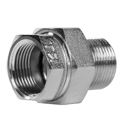 Сгон прямой американка Royal Thermo 3/4quot; вн. -нар. купить по цене ...