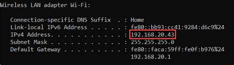 Zoe Is Prompting For The Ip Address Port Number Z Software