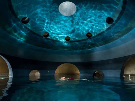 The 10 best luxury spa hotels in Europe | Mr & Mrs Smith