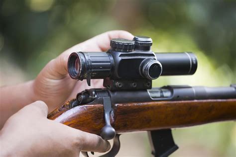 Range Finder Stock Photos, Images and Backgrounds for Free Download