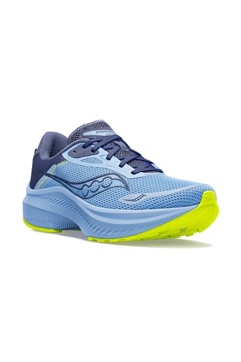 Women's Axon 3 Ether Citron Running shoes | Women's Running Shoes ...