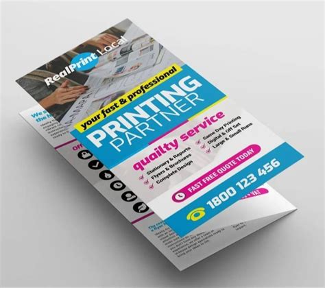 Pamphlet Printing Services At Rs Page In New Delhi Id