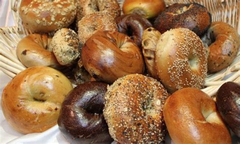 Davidovich Bagels Davidovich Bakery