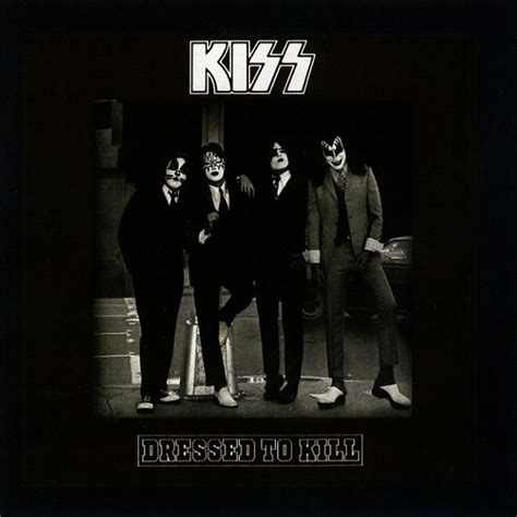 Kiss Icons Album Cover