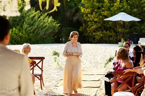 Mexico Same Sex Wedding Secrets Maroma Mellissa And Negin Del Sol