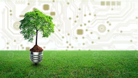 Environmental Technology, Green Computing, Green Technology, Green IT