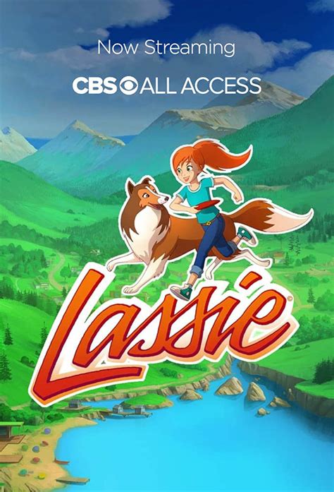 Bilder und Fotos zur Serie Lassie - FILMSTARTS.de