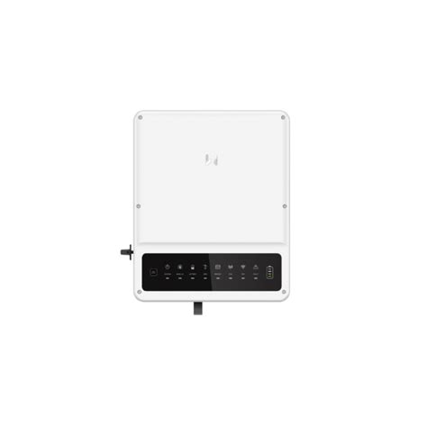 Inverter Goodwe Gw5000 Eh Dc Switchwifi1p Meter Μονοφασικό Novavolt