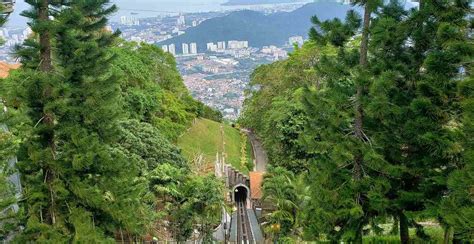 18 Tempat Wisata Di Penang Terbaru 2020 Sedang Ramai Dikunjungi